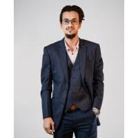 Md Sabik Alam Rahat — Creator and Developer of Search Console Peek at Algoramming